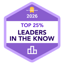 Leaders in the Know cropped